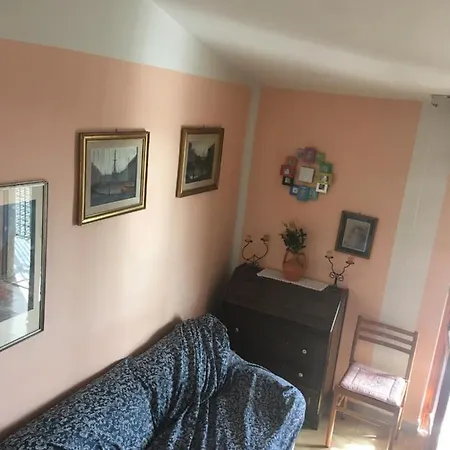 Casa Anna Holiday home